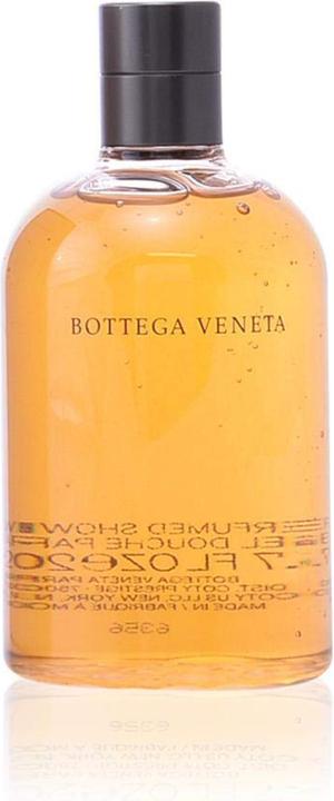 Productafbeelding Bottega Veneta Shower Gel For All Skin Types, 30 Ml (30 ml)