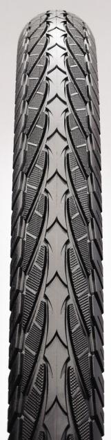 Produktbild Maxxis OverDrive Excel (28 x 1.35, 35-622)