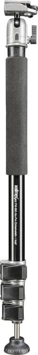 Produktbild Walimex pro pro FW-560 Alu Pro Einbeinstativ Kopf (Metall)