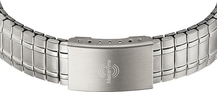 Image du produit Master Time MTLA-10309-22M Funk Basic Series Femmes 34mm 3ATM (Montre numérique, Montre radio-pilotée, Montre analogique, 34 mm)