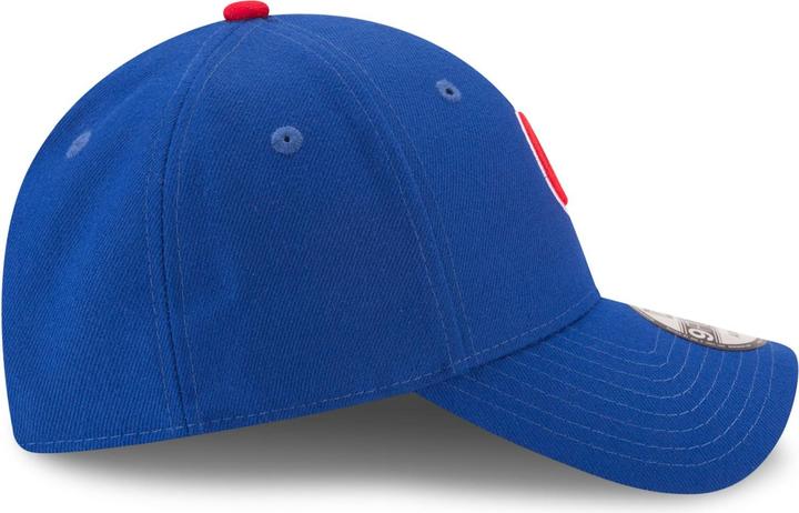 Image du produit New Era 9Forty MLB League Chicago Cubs (Taille unique)