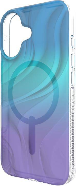 Actual product image Zagg MILAN - Cases Snap Apple (Apple iPhone 16)