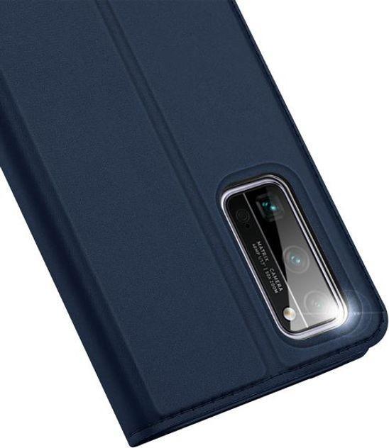Actual product image Dux Ducis Skin Pro Series Bookcover (Honor 30 Pro)