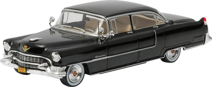 Image du produit Greenlight Collectibles 1955 Cadillac Fleetwood Series 60 Spécial
