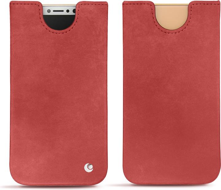 Cerise vintage ( Pantone #a6302e )