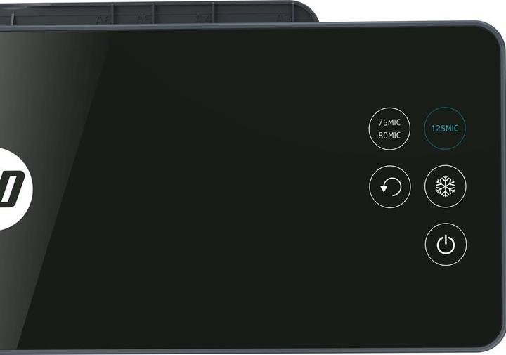 Actual product image HP Laminator Pro Laminator 3 (75 - 125 µm, A3, Visiting card)