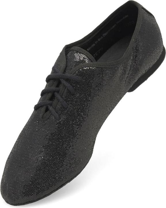 Immagine prodotto So Danca Scarpe da jazz unisex con design lucido (42)