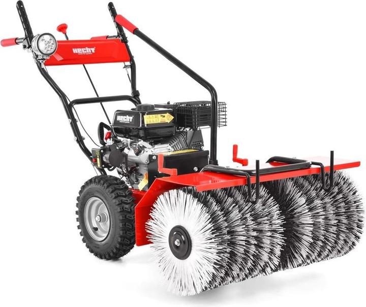 Image du produit Hecht 8680 SE Balayeuses