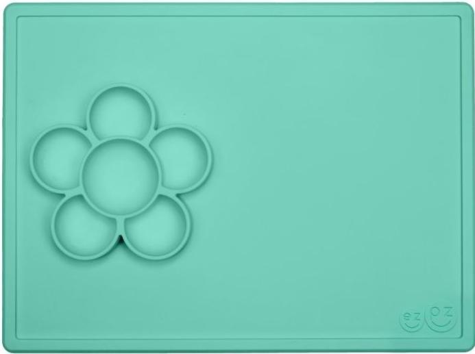 Produktbild EZ-PZ ezpz Matte Play Mat mint