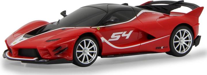 Actual product image Jamara Ferrari FXX Evo