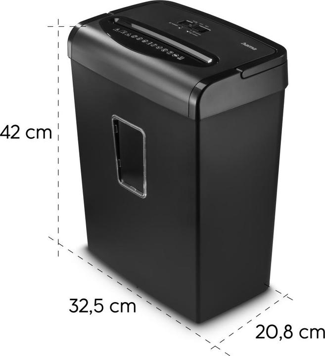 Produktbild Hama Prime M80 (Microschnitt)