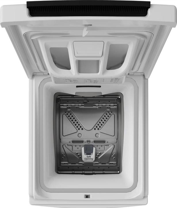 Produktbild Beko WTL360 (6 kg, Oben)