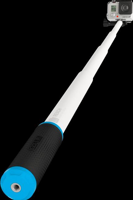 GoPole Accéder à (Action Osmo, Héros 7, Universel)