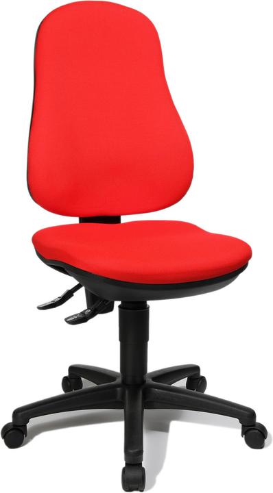 Actual product image Topstar Point 70