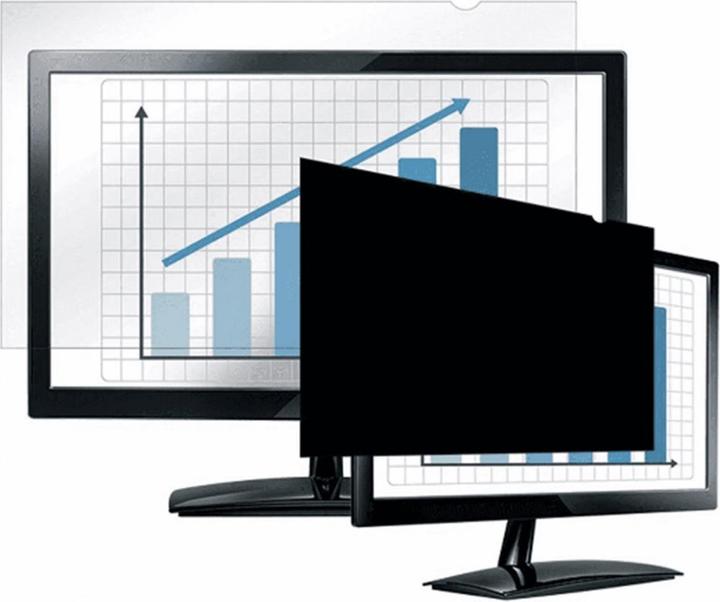 Actual product image Fellowes Privascreen 13.3W 16:9 (13.30", 16 : 9)