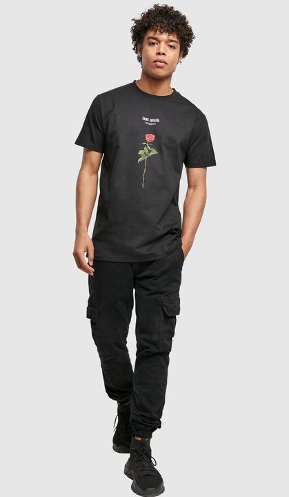 Actual product image MT Lost Youth Rose Tee (L)