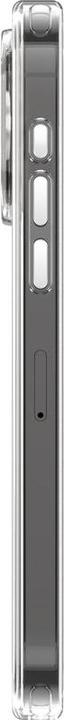 Produktbild Valenta Back Cover Trend iPhone 16 Pro Transparent, Grundfarbe (Apple iPhone 16 Pro)