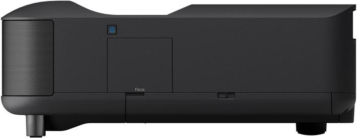 Immagine prodotto Epson EH-LS650B (4K, 3600 lm, 0.25 - 0.62 : 1)