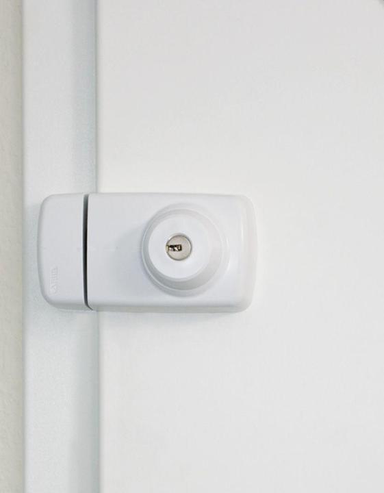 Immagine prodotto Abus Serrature aggiuntive per le porte