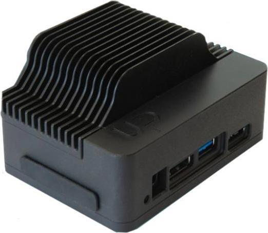 Immagine prodotto Aaeon EP-CHUPCPLUSMT1 - Custodia in metallo UP Core Plus (Case)