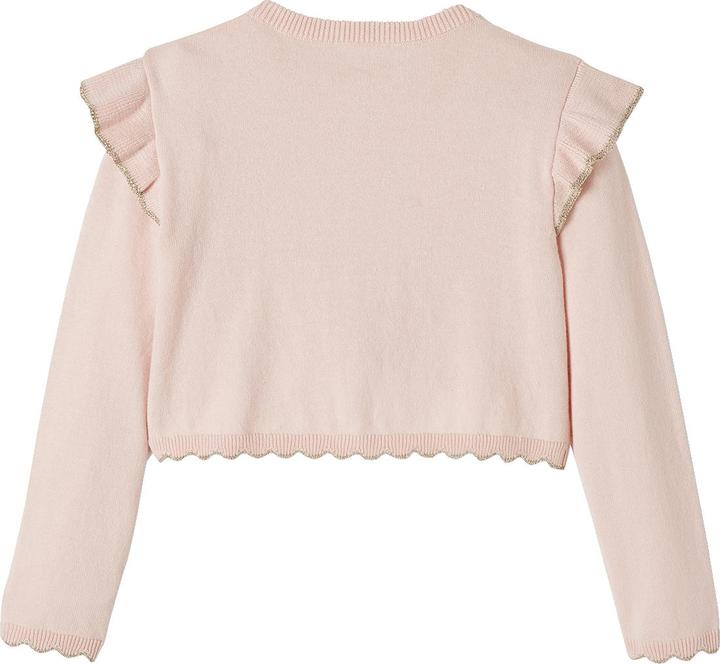 Actual product image Vertbaudet Cardigan/Cardigan (158)