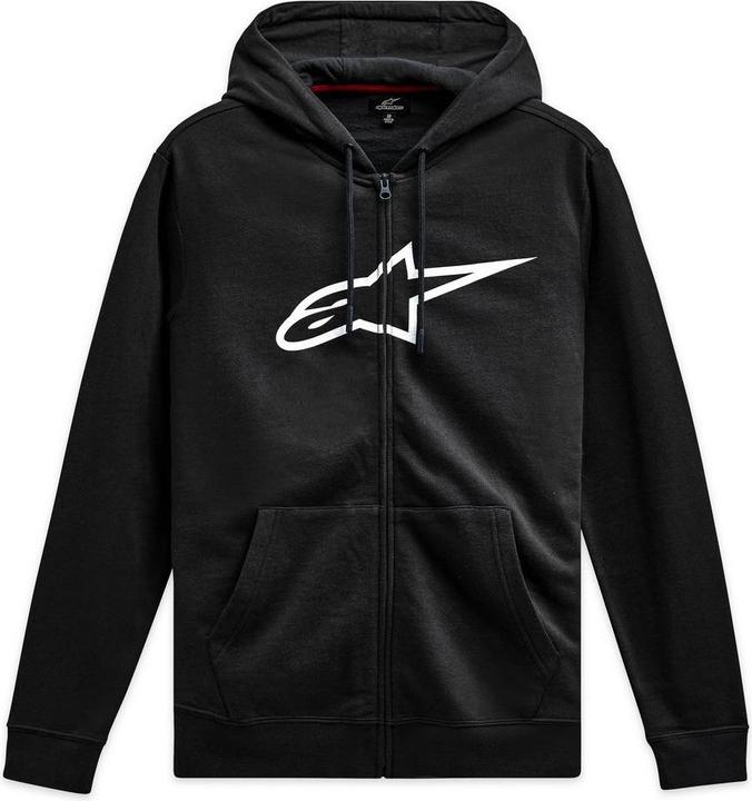 Immagine prodotto Alpinestars Felpa 24 Ageless Zip V3 (Uomini, S)