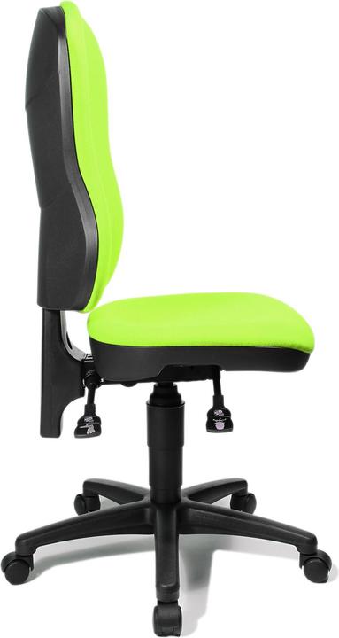 Actual product image Topstar Point 80