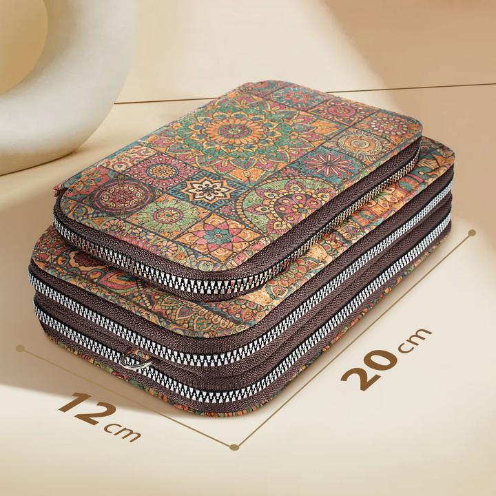 Produktbild Avizar MandalaVibe Korktasche