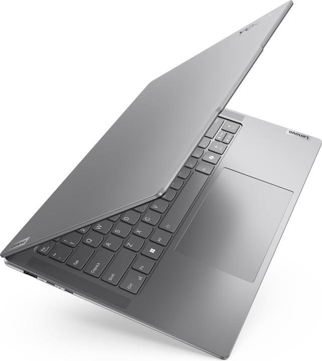 Produktbild Lenovo Yoga Pro 7 (14.50", AMD Ryzen 7 8845HS, 16 GB, 512 GB, DE)