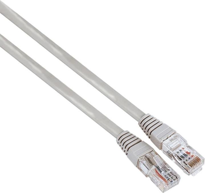 Immagine prodotto Hama RJ45 - RJ45 (U/UTP, CAT5e, 5 m)