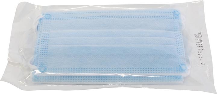 Produktbild IVF Hartmann Comfort Loop (Typ IIR, 50 x)