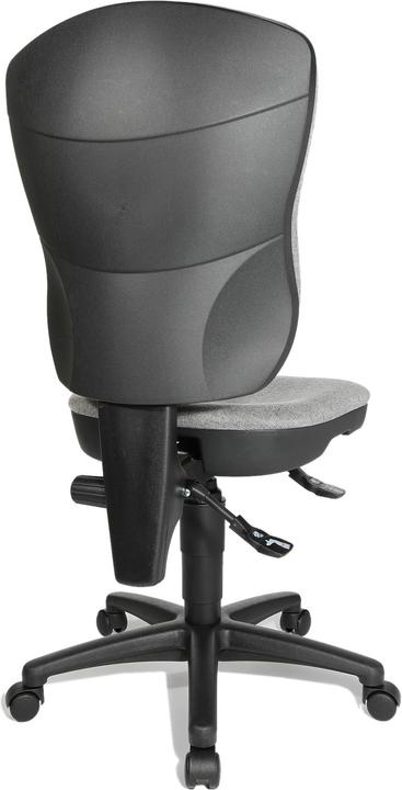 Actual product image Topstar Point 80