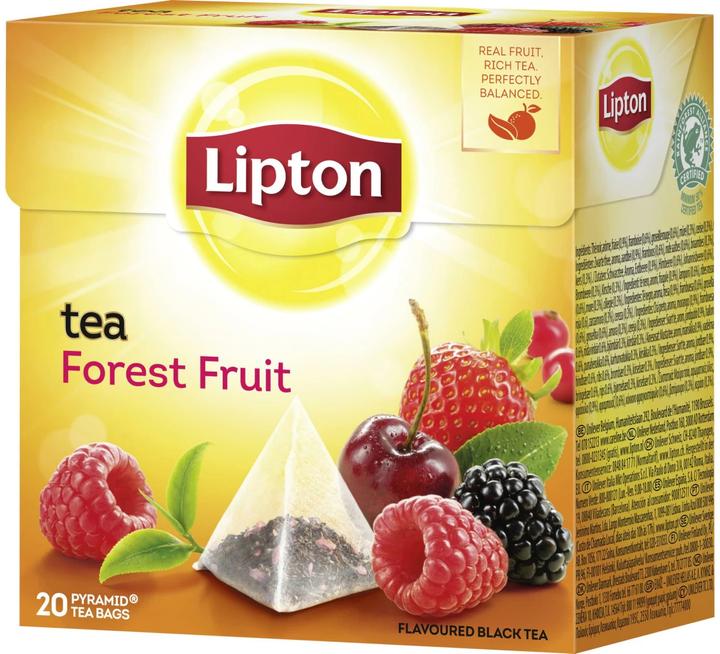 Produktbild Lipton Forest Fruit (34 g)