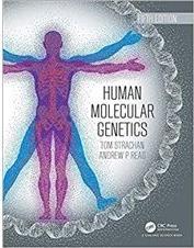 Immagine prodotto Human Molecular Genetics (Inglese, Tom Strachan, Andrew Read, 2018)