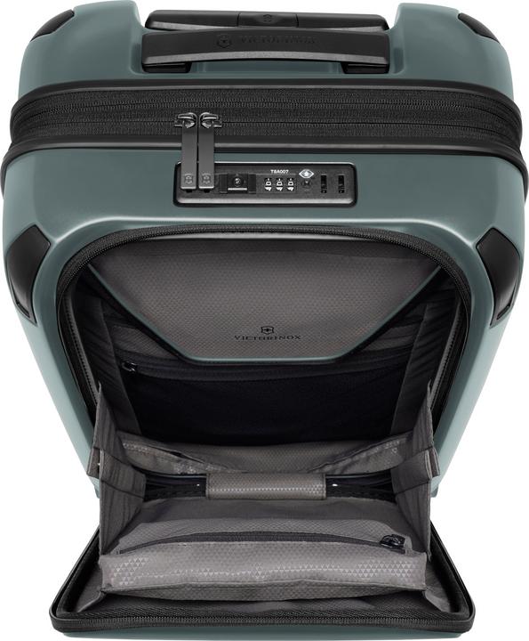 Produktbild Victorinox Spectra 3.0, Exp. Frequent Flyer Carry-On, Storm (37 l, Handgepäck (bis 50l))