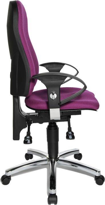Actual product image Topstar Sitness 10