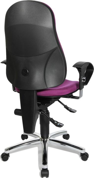 Actual product image Topstar Sitness 10