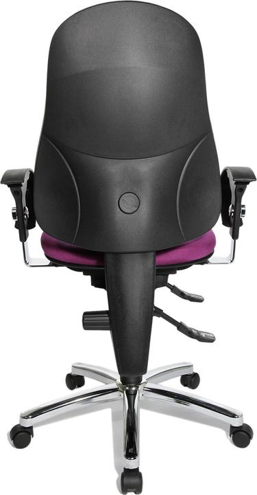 Actual product image Topstar Sitness 10