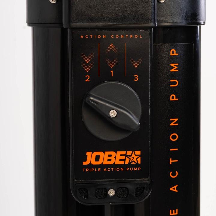Actual product image Jobe Triple Action SUP Pump