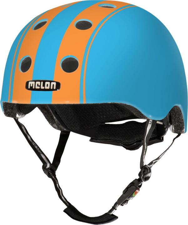 Bleu, Double Orange