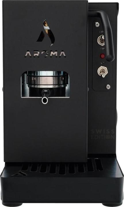 Image du produit Aroma Plus Evolution Swiss Edition (E.S.E., Fiche CH)