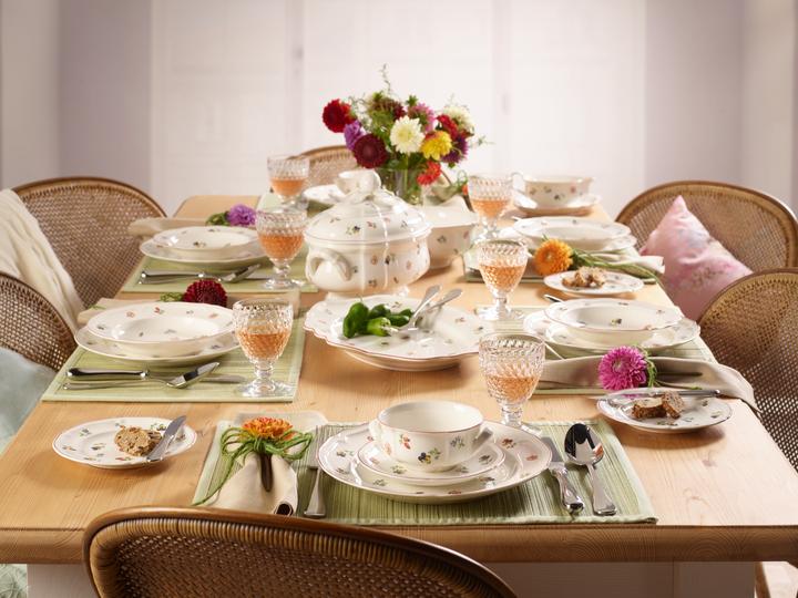 Produktbild Villeroy & Boch Petite Fleur (21 cm, 1.30 l, 1 x)