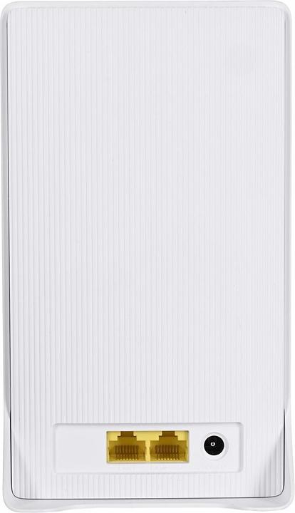 Produktbild Mercusys TP-LINK MB230-4G AC1200 Wi-Fi 4G+ LTE Router, Build-In 300Mbps 4G LTE Modem