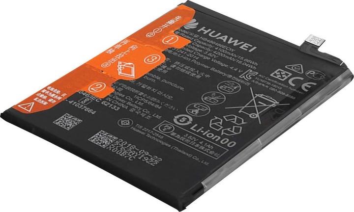Image du produit Huawei HB486486ECW Batterie de 4200 mAh