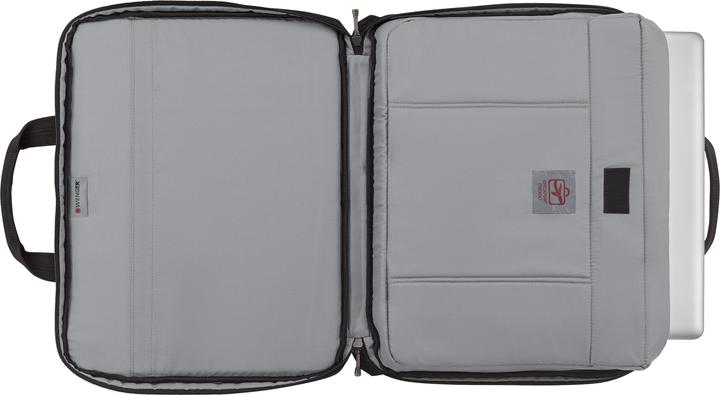 Actual product image Wenger Legacy (17", Universal)