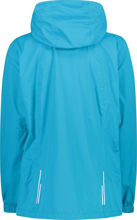 Actual product image CMP Campagnolo Zip Hoodie (44, XL)