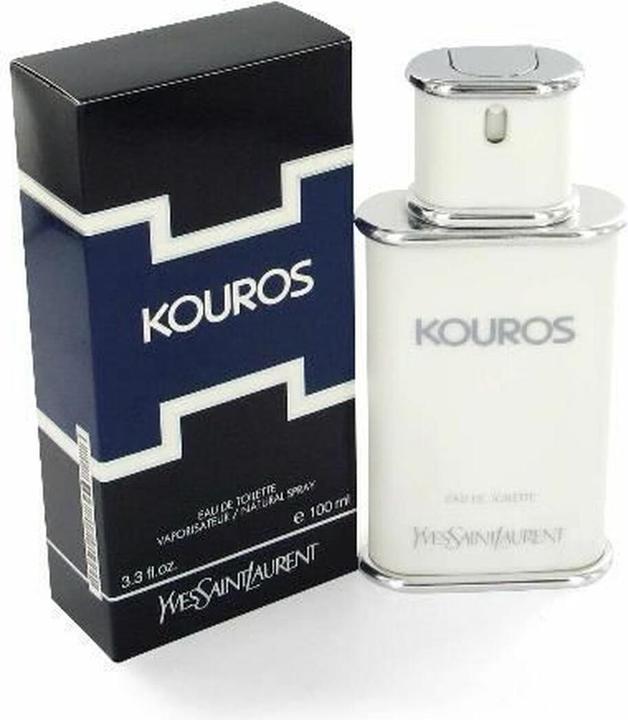 Produktbild Yves Saint Laurent Kouros (Eau de Toilette, 100 ml)