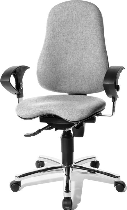 Actual product image Topstar Sitness 10