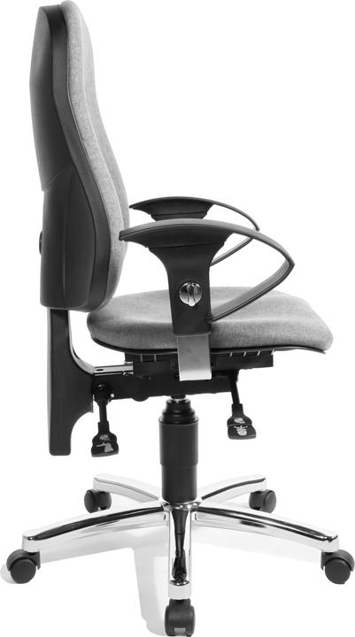 Actual product image Topstar Sitness 10
