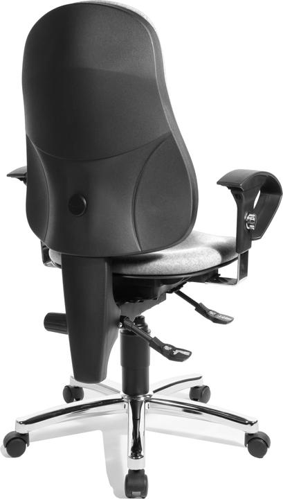Actual product image Topstar Sitness 10